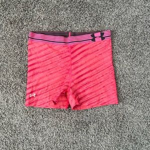 Nike spandex